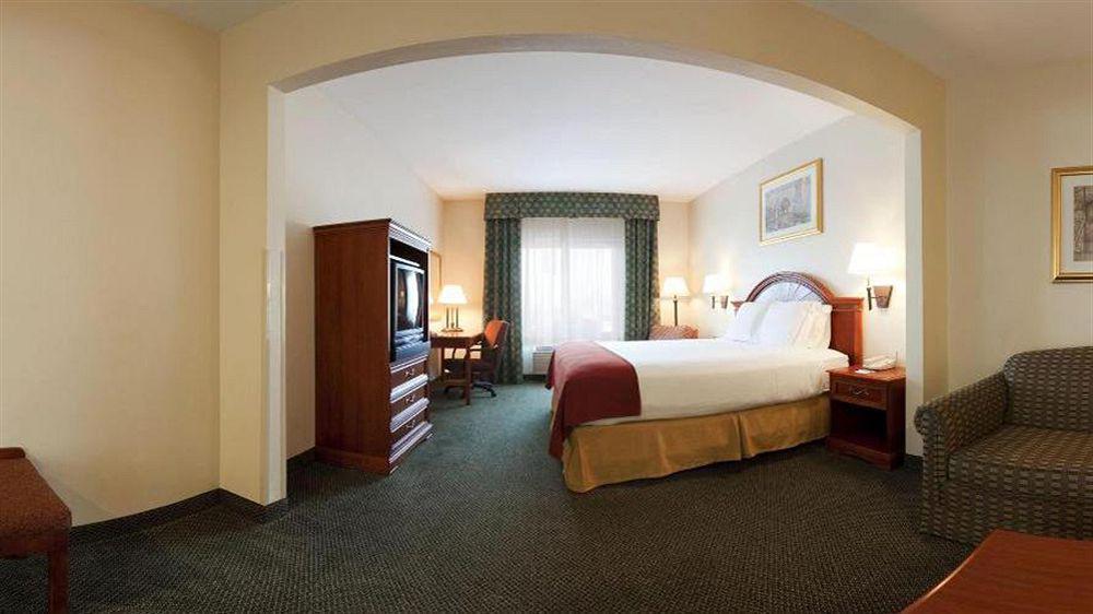 Holiday Inn Express Hotel & Suites Canton By Ihg Εξωτερικό φωτογραφία