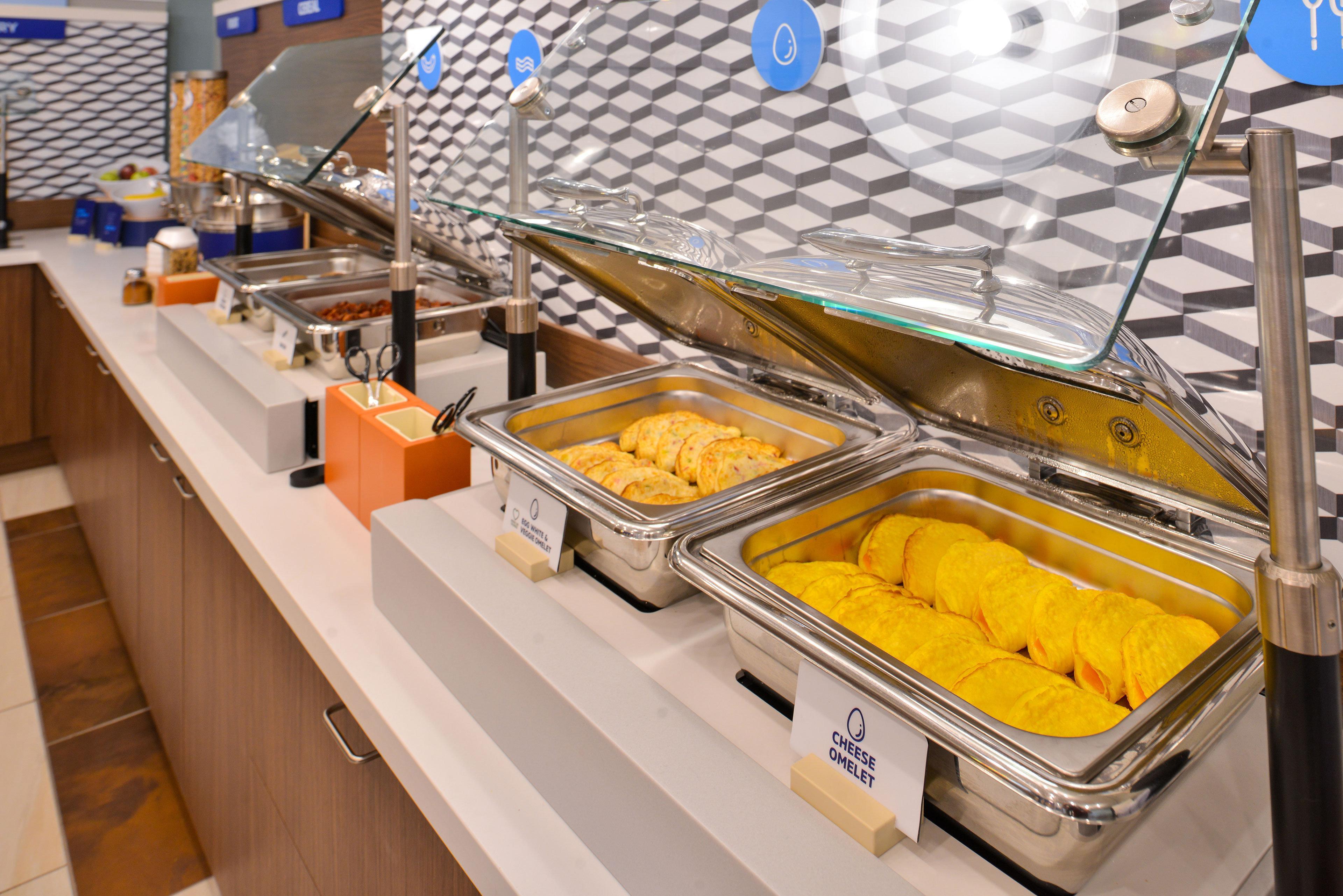 Holiday Inn Express Hotel & Suites Canton By Ihg Εξωτερικό φωτογραφία