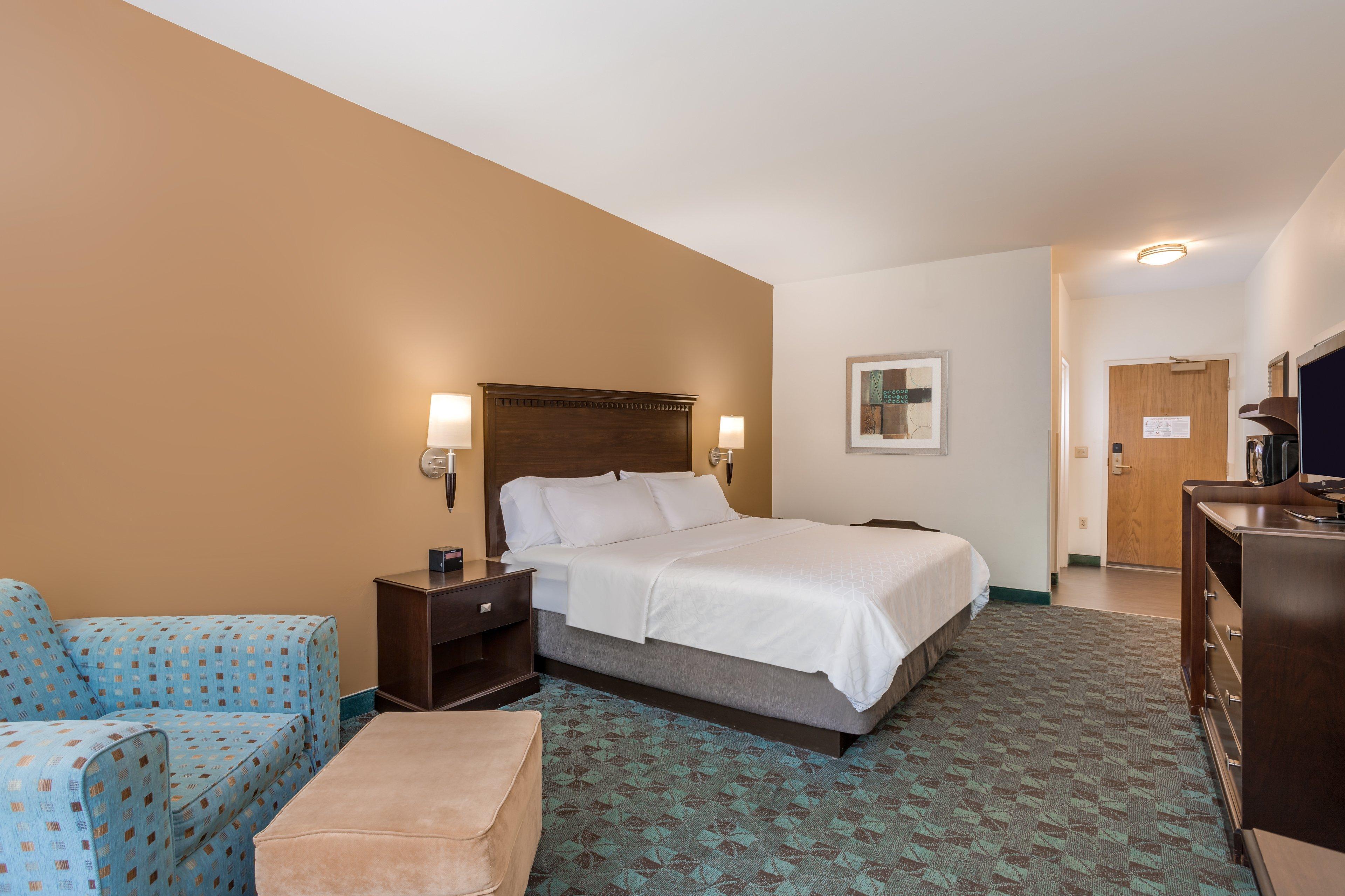 Holiday Inn Express Hotel & Suites Canton By Ihg Εξωτερικό φωτογραφία