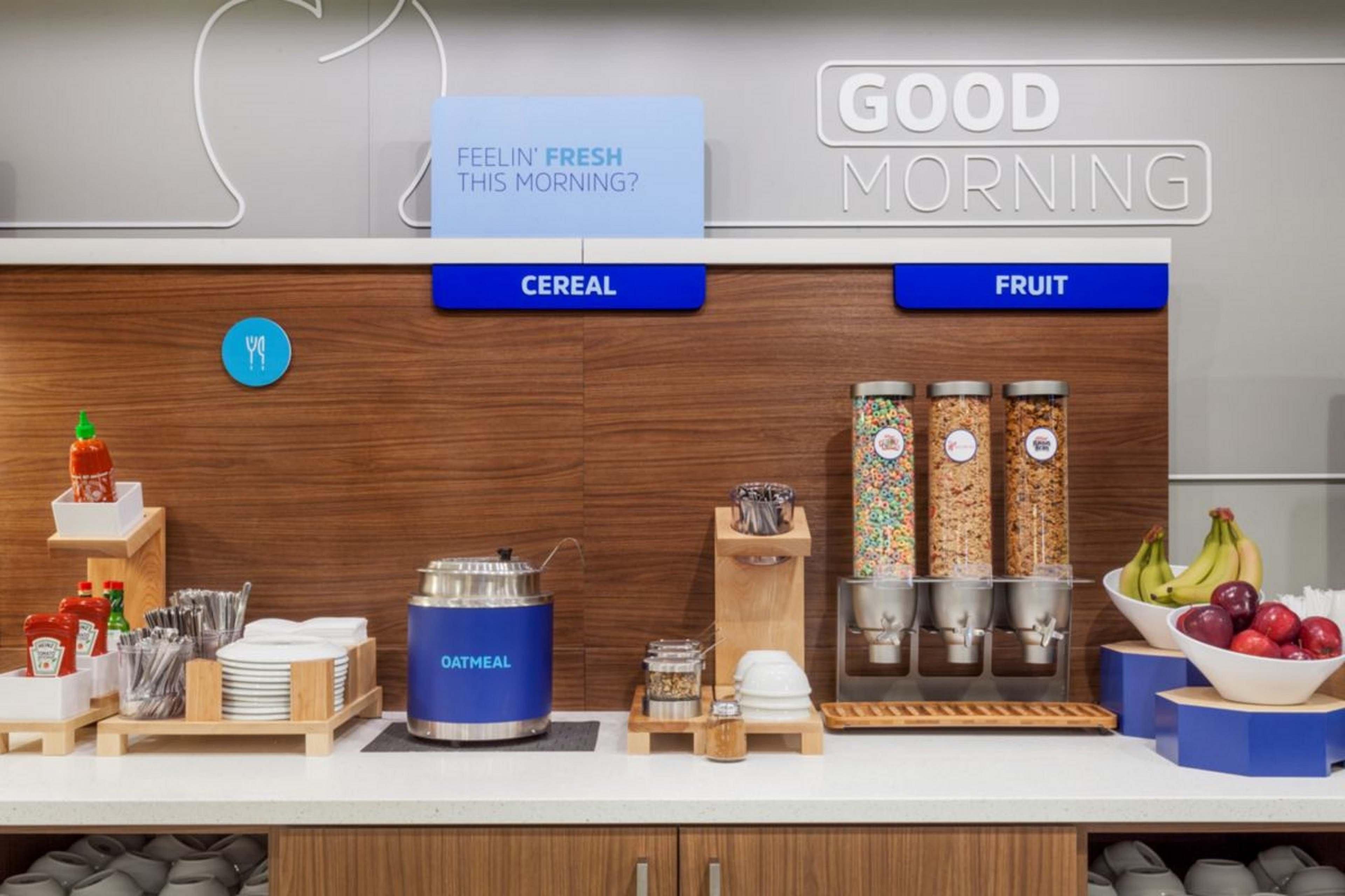 Holiday Inn Express Hotel & Suites Canton By Ihg Εξωτερικό φωτογραφία