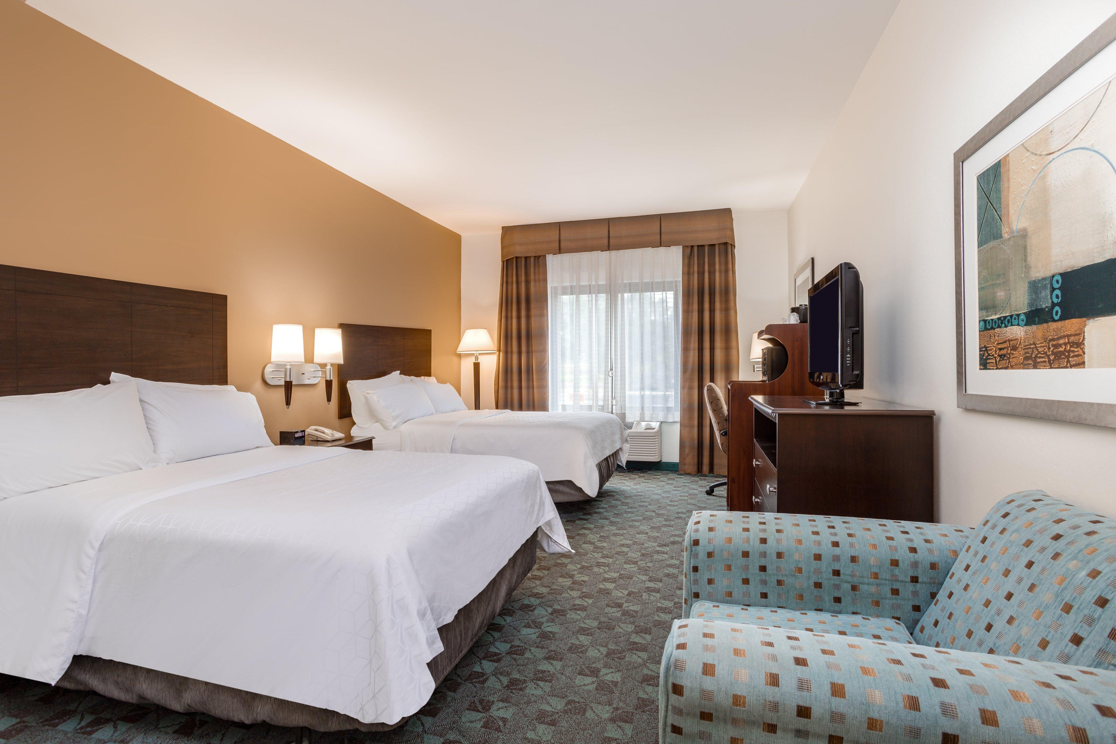 Holiday Inn Express Hotel & Suites Canton By Ihg Εξωτερικό φωτογραφία