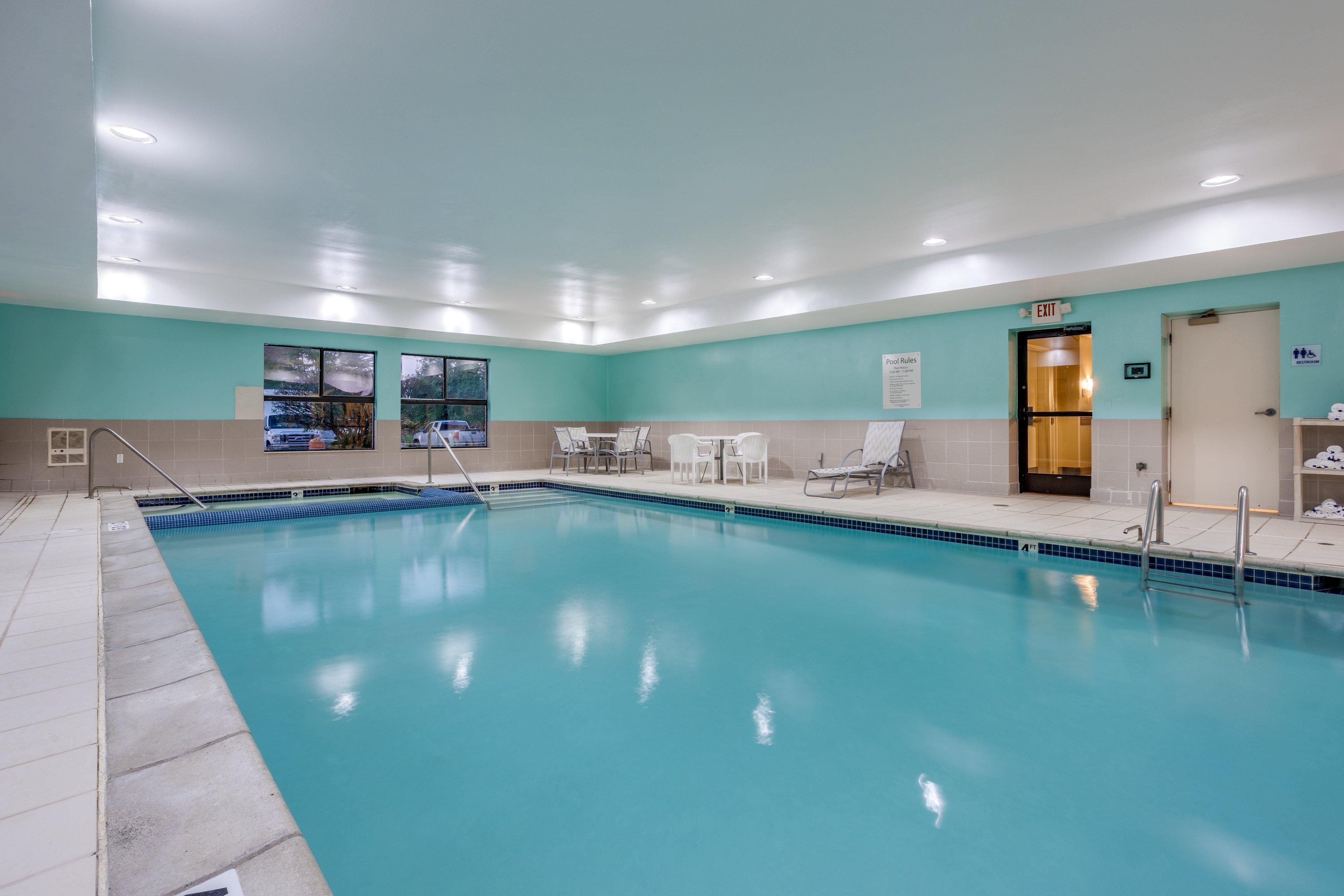 Holiday Inn Express Hotel & Suites Canton By Ihg Εξωτερικό φωτογραφία