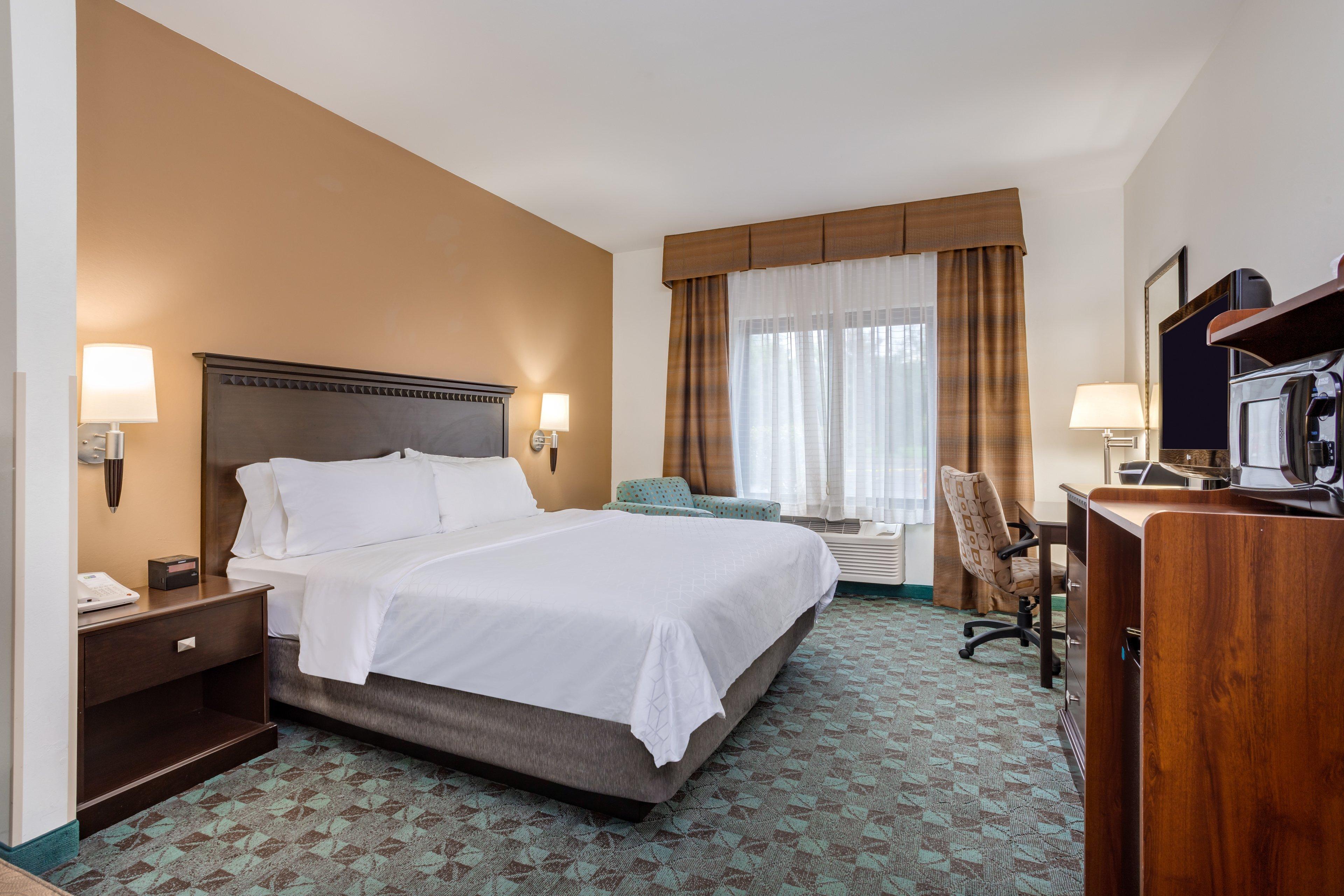 Holiday Inn Express Hotel & Suites Canton By Ihg Εξωτερικό φωτογραφία