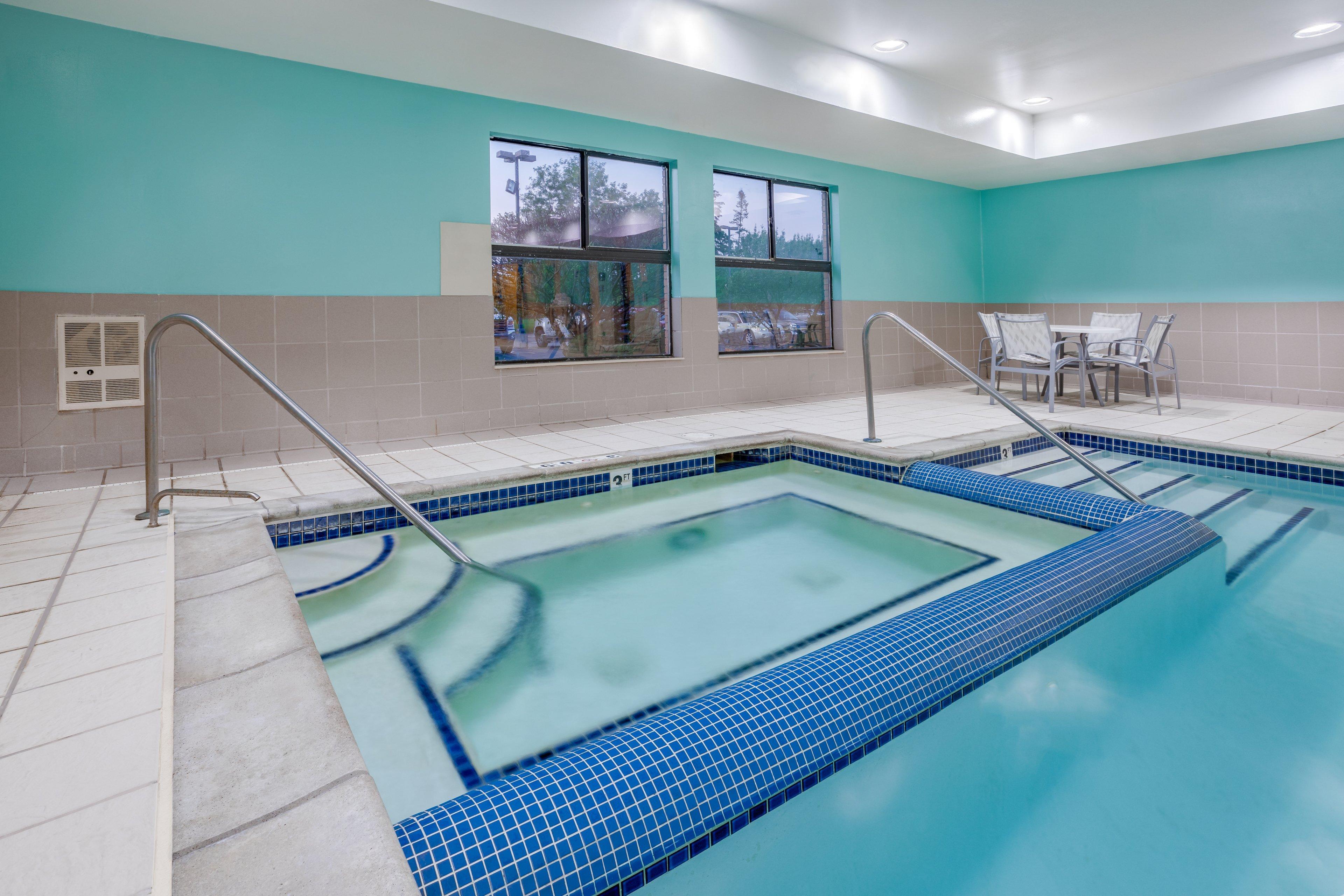 Holiday Inn Express Hotel & Suites Canton By Ihg Εξωτερικό φωτογραφία