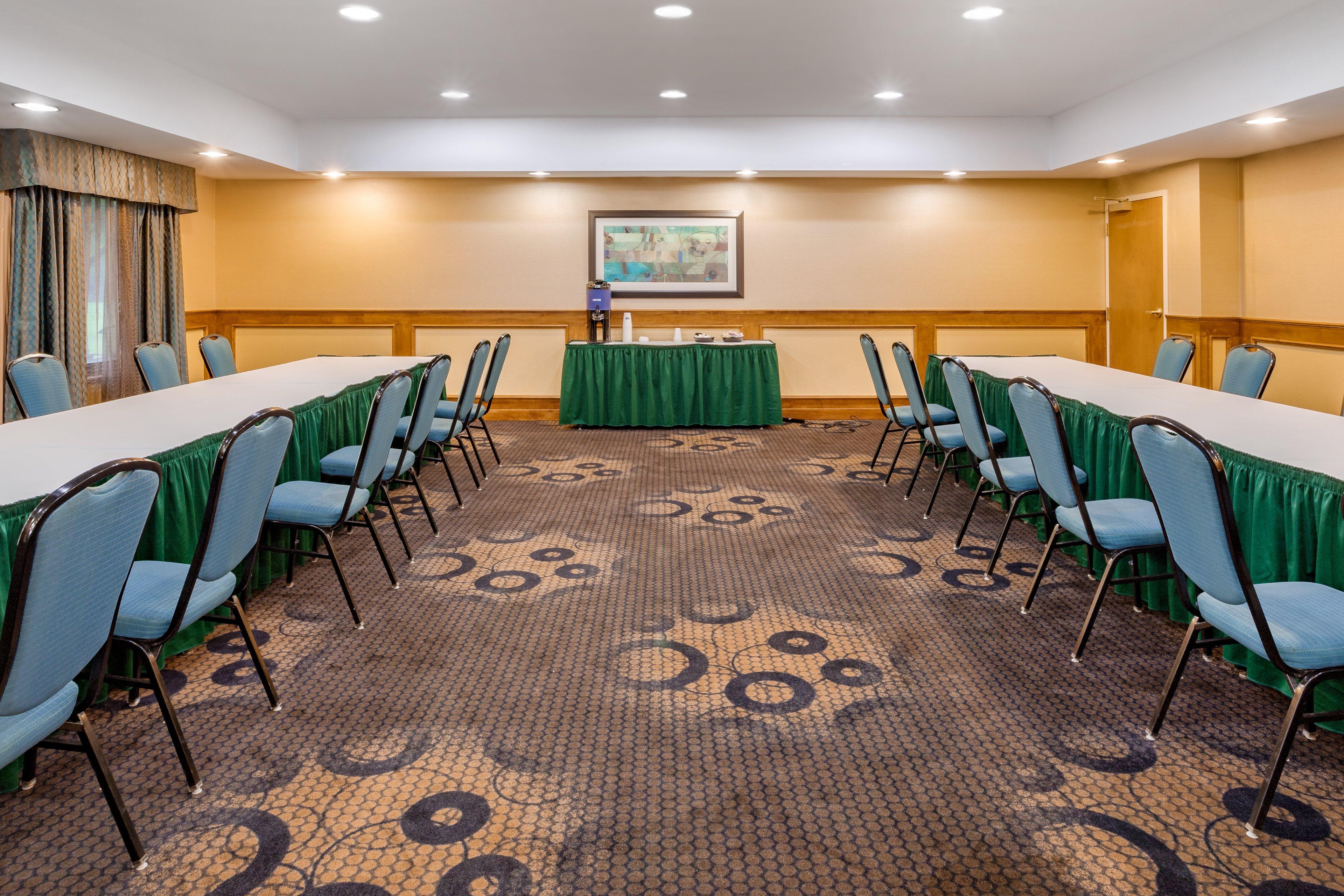 Holiday Inn Express Hotel & Suites Canton By Ihg Εξωτερικό φωτογραφία