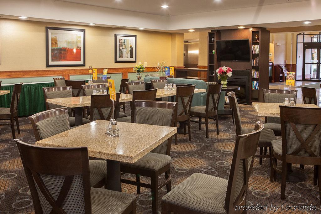 Holiday Inn Express Hotel & Suites Canton By Ihg Εξωτερικό φωτογραφία