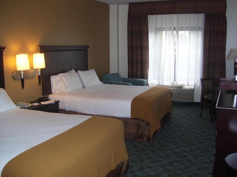 Holiday Inn Express Hotel & Suites Canton By Ihg Εξωτερικό φωτογραφία